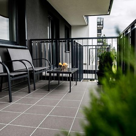 Hypnotize Apartment Glamour Konin (Greater Poland) Exterior foto