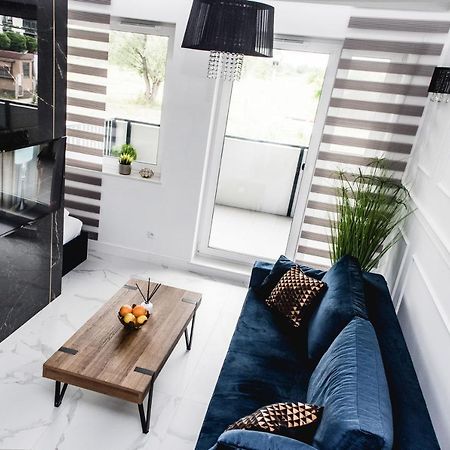 Hypnotize Apartment Glamour Konin (Greater Poland) Exterior foto