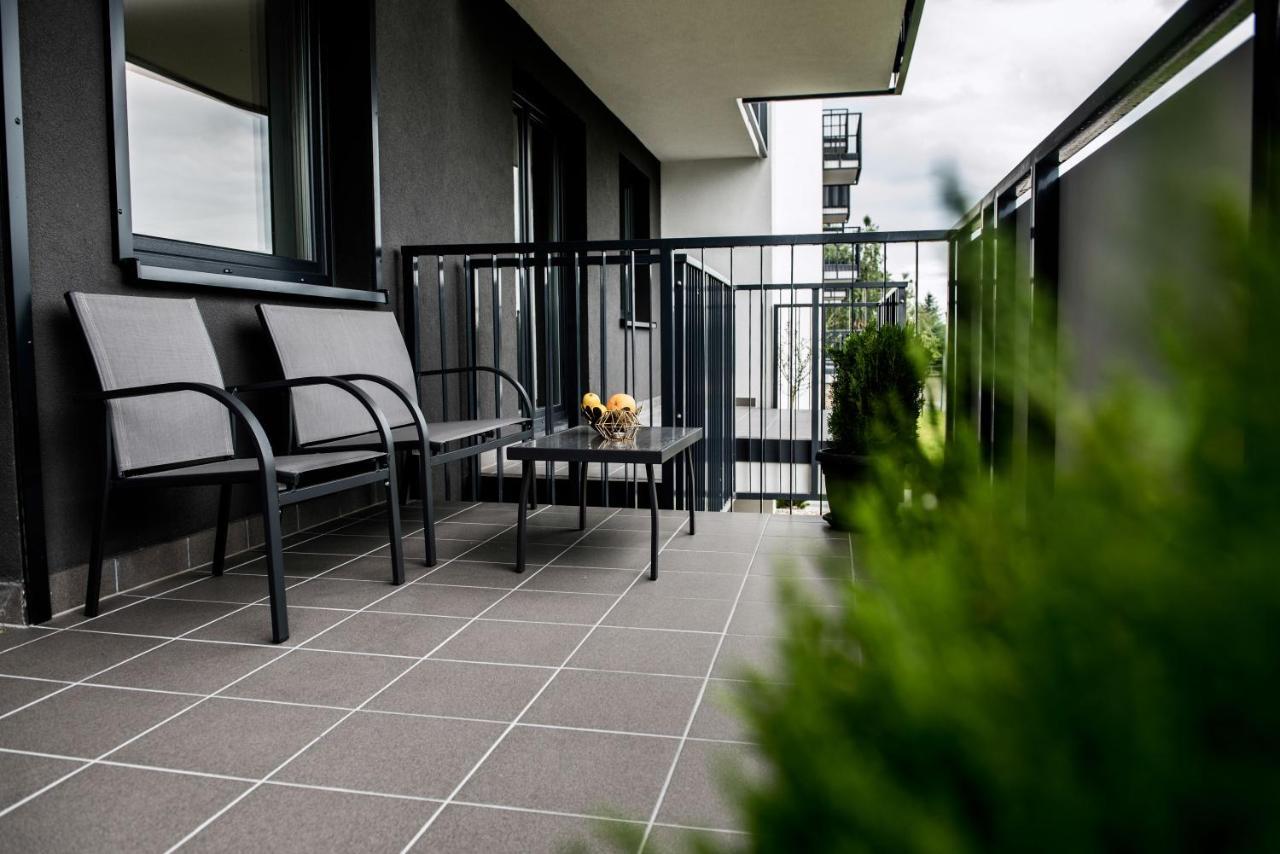 Hypnotize Apartment Glamour Konin (Greater Poland) Exterior foto