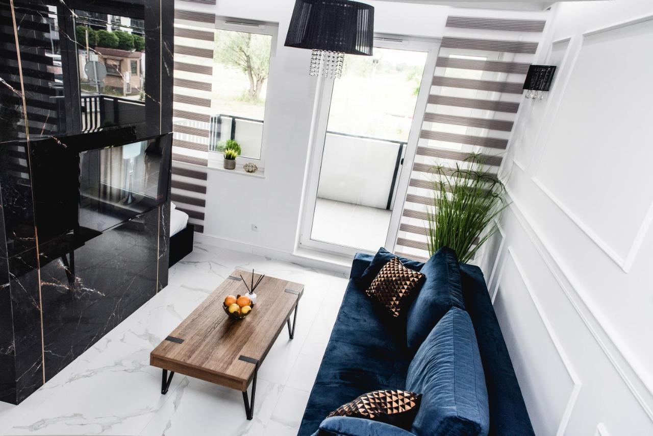 Hypnotize Apartment Glamour Konin (Greater Poland) Exterior foto