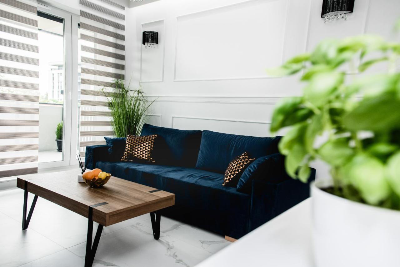 Hypnotize Apartment Glamour Konin (Greater Poland) Exterior foto