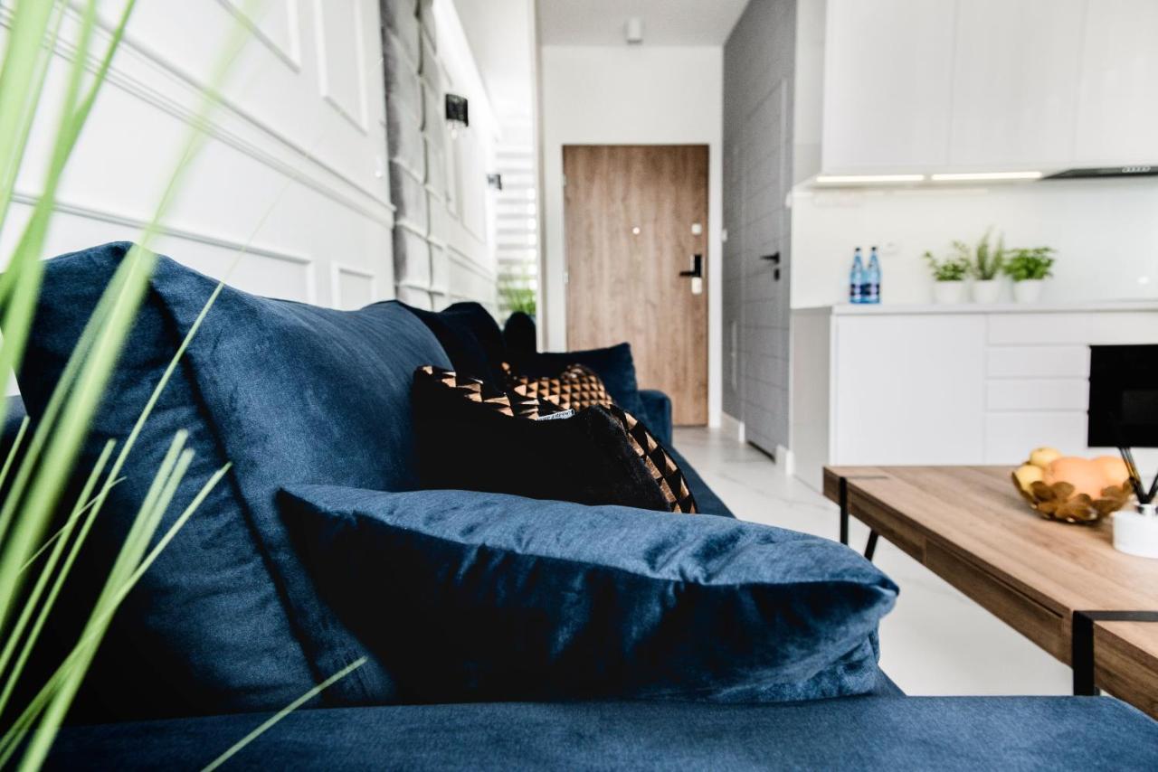Hypnotize Apartment Glamour Konin (Greater Poland) Exterior foto